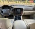 Білий Тойота Ленд Крузер, об'ємом двигуна 4.48 л та пробігом 330 тис. км за 15000 $, фото 17 на Automoto.ua