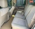 Белый Тойота Ленд Крузер, объемом двигателя 4.5 л и пробегом 352 тыс. км за 10000 $, фото 5 на Automoto.ua