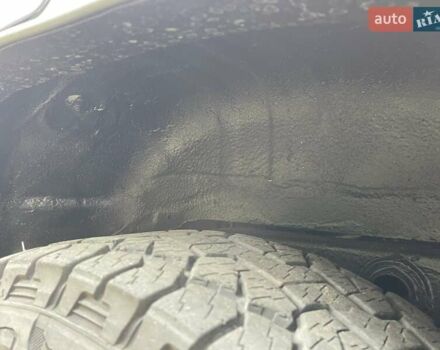 Белый Тойота Ленд Крузер, объемом двигателя 4.2 л и пробегом 137 тыс. км за 44900 $, фото 17 на Automoto.ua