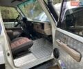 Белый Тойота Ленд Крузер, объемом двигателя 4.2 л и пробегом 137 тыс. км за 44900 $, фото 23 на Automoto.ua