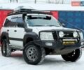 Білий Тойота Ленд Крузер, об'ємом двигуна 4.5 л та пробігом 184 тис. км за 45000 $, фото 1 на Automoto.ua