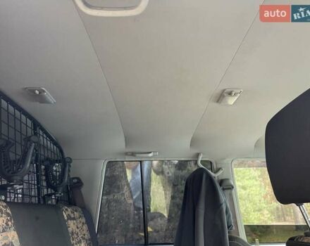 Белый Тойота Ленд Крузер, объемом двигателя 4.2 л и пробегом 137 тыс. км за 44900 $, фото 26 на Automoto.ua