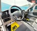 Білий Тойота Ленд Крузер, об'ємом двигуна 4.5 л та пробігом 184 тис. км за 45000 $, фото 45 на Automoto.ua