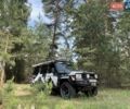 Белый Тойота Ленд Крузер, объемом двигателя 4.2 л и пробегом 137 тыс. км за 44900 $, фото 2 на Automoto.ua