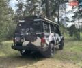 Белый Тойота Ленд Крузер, объемом двигателя 4.2 л и пробегом 137 тыс. км за 44900 $, фото 10 на Automoto.ua