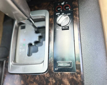 Белый Тойота Ленд Крузер, объемом двигателя 0 л и пробегом 160 тыс. км за 23500 $, фото 26 на Automoto.ua