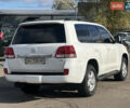 Белый Тойота Ленд Крузер, объемом двигателя 0 л и пробегом 160 тыс. км за 23500 $, фото 4 на Automoto.ua