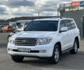 Белый Тойота Ленд Крузер, объемом двигателя 0 л и пробегом 160 тыс. км за 23500 $, фото 7 на Automoto.ua