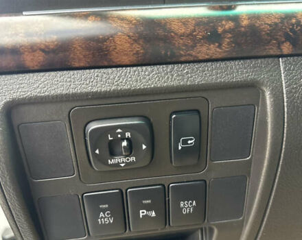 Белый Тойота Ленд Крузер, объемом двигателя 0 л и пробегом 160 тыс. км за 23500 $, фото 28 на Automoto.ua