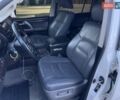 Білий Тойота Ленд Крузер, об'ємом двигуна 4.46 л та пробігом 280 тис. км за 27500 $, фото 13 на Automoto.ua