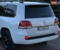 Білий Тойота Ленд Крузер, об'ємом двигуна 4.46 л та пробігом 280 тис. км за 27500 $, фото 36 на Automoto.ua
