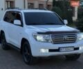 Білий Тойота Ленд Крузер, об'ємом двигуна 4.46 л та пробігом 280 тис. км за 27500 $, фото 30 на Automoto.ua