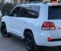 Білий Тойота Ленд Крузер, об'ємом двигуна 4.46 л та пробігом 280 тис. км за 27500 $, фото 31 на Automoto.ua