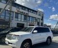 Білий Тойота Ленд Крузер, об'ємом двигуна 4.46 л та пробігом 280 тис. км за 27500 $, фото 37 на Automoto.ua