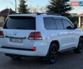Білий Тойота Ленд Крузер, об'ємом двигуна 4.46 л та пробігом 280 тис. км за 27500 $, фото 17 на Automoto.ua