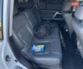 Білий Тойота Ленд Крузер, об'ємом двигуна 4.46 л та пробігом 280 тис. км за 27500 $, фото 11 на Automoto.ua