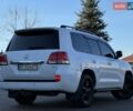 Білий Тойота Ленд Крузер, об'ємом двигуна 4.46 л та пробігом 280 тис. км за 27500 $, фото 27 на Automoto.ua