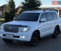 Білий Тойота Ленд Крузер, об'ємом двигуна 4.46 л та пробігом 280 тис. км за 27500 $, фото 33 на Automoto.ua