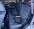 Білий Тойота Ленд Крузер, об'ємом двигуна 4.46 л та пробігом 280 тис. км за 27500 $, фото 16 на Automoto.ua