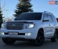 Білий Тойота Ленд Крузер, об'ємом двигуна 4.46 л та пробігом 280 тис. км за 27500 $, фото 22 на Automoto.ua