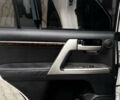 Білий Тойота Ленд Крузер, об'ємом двигуна 4.66 л та пробігом 155 тис. км за 31300 $, фото 26 на Automoto.ua