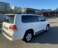 Білий Тойота Ленд Крузер, об'ємом двигуна 4.7 л та пробігом 237 тис. км за 24500 $, фото 5 на Automoto.ua