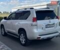Білий Тойота Ленд Крузер, об'ємом двигуна 4 л та пробігом 193 тис. км за 24300 $, фото 9 на Automoto.ua