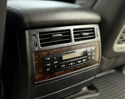 Білий Тойота Ленд Крузер, об'ємом двигуна 4.66 л та пробігом 155 тис. км за 31300 $, фото 22 на Automoto.ua