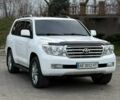 Білий Тойота Ленд Крузер, об'ємом двигуна 4.66 л та пробігом 155 тис. км за 31300 $, фото 7 на Automoto.ua