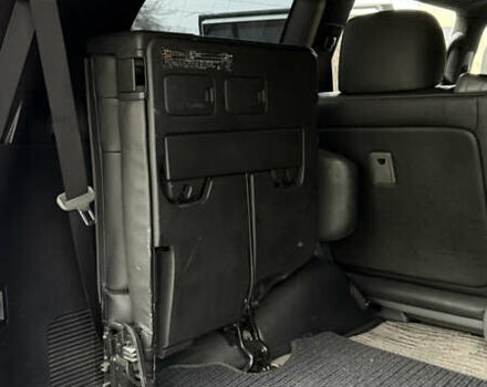 Білий Тойота Ленд Крузер, об'ємом двигуна 4.66 л та пробігом 155 тис. км за 31300 $, фото 31 на Automoto.ua