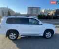 Білий Тойота Ленд Крузер, об'ємом двигуна 4.7 л та пробігом 237 тис. км за 24500 $, фото 2 на Automoto.ua