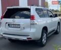 Білий Тойота Ленд Крузер, об'ємом двигуна 4 л та пробігом 193 тис. км за 24300 $, фото 8 на Automoto.ua