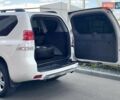 Білий Тойота Ленд Крузер, об'ємом двигуна 4 л та пробігом 193 тис. км за 24300 $, фото 10 на Automoto.ua
