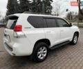 Білий Тойота Ленд Крузер, об'ємом двигуна 2.69 л та пробігом 157 тис. км за 24300 $, фото 9 на Automoto.ua
