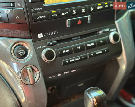 Белый Тойота Ленд Крузер, объемом двигателя 4.46 л и пробегом 253 тыс. км за 28500 $, фото 54 на Automoto.ua