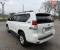 Білий Тойота Ленд Крузер, об'ємом двигуна 2.69 л та пробігом 157 тис. км за 24300 $, фото 6 на Automoto.ua