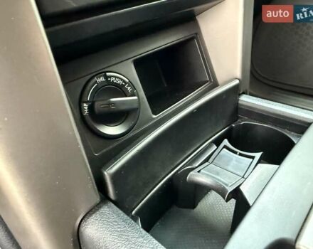 Білий Тойота Ленд Крузер, об'ємом двигуна 2.69 л та пробігом 157 тис. км за 24300 $, фото 26 на Automoto.ua