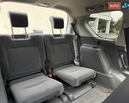 Білий Тойота Ленд Крузер, об'ємом двигуна 2.69 л та пробігом 157 тис. км за 24300 $, фото 31 на Automoto.ua