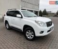 Білий Тойота Ленд Крузер, об'ємом двигуна 2.69 л та пробігом 157 тис. км за 24300 $, фото 4 на Automoto.ua