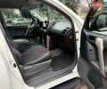 Білий Тойота Ленд Крузер, об'ємом двигуна 2.69 л та пробігом 157 тис. км за 24300 $, фото 19 на Automoto.ua