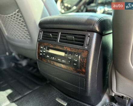 Белый Тойота Ленд Крузер, объемом двигателя 4.46 л и пробегом 253 тыс. км за 28500 $, фото 55 на Automoto.ua