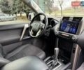 Білий Тойота Ленд Крузер, об'ємом двигуна 2.69 л та пробігом 157 тис. км за 24300 $, фото 30 на Automoto.ua