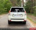 Белый Тойота Ленд Крузер, объемом двигателя 4 л и пробегом 210 тыс. км за 30000 $, фото 4 на Automoto.ua