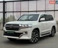 Білий Тойота Ленд Крузер, об'ємом двигуна 4.7 л та пробігом 175 тис. км за 27999 $, фото 1 на Automoto.ua