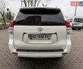 Білий Тойота Ленд Крузер, об'ємом двигуна 2.69 л та пробігом 157 тис. км за 24300 $, фото 13 на Automoto.ua