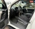 Білий Тойота Ленд Крузер, об'ємом двигуна 2.69 л та пробігом 157 тис. км за 24300 $, фото 18 на Automoto.ua