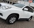 Білий Тойота Ленд Крузер, об'ємом двигуна 2.69 л та пробігом 157 тис. км за 24300 $, фото 14 на Automoto.ua