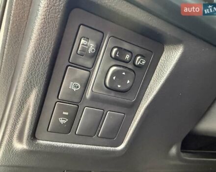 Білий Тойота Ленд Крузер, об'ємом двигуна 2.69 л та пробігом 157 тис. км за 24300 $, фото 23 на Automoto.ua