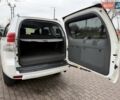 Білий Тойота Ленд Крузер, об'ємом двигуна 2.69 л та пробігом 157 тис. км за 24300 $, фото 33 на Automoto.ua