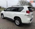 Білий Тойота Ленд Крузер, об'ємом двигуна 2.69 л та пробігом 157 тис. км за 24300 $, фото 7 на Automoto.ua